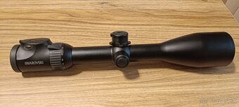 Sauer 100  + Swarovski Z6i - 2