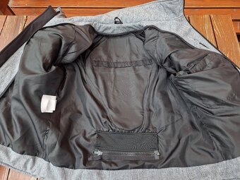 Softshellová bunda veľ. XXL Ridero - 2