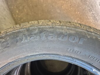 Matador Sibir Snow 205/55 R16 91H - 2