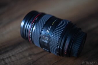 Canon 24-70 f2.8 - 2
