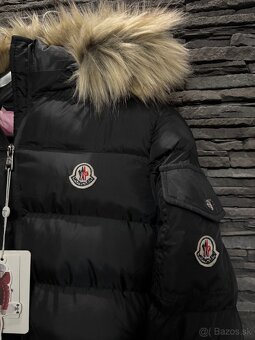 Dámska bunda Moncler - 2