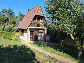 Baška-atraktívny pozemok vo vyhľadávanej lokalite - 2