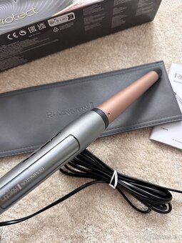 Kulma Remington Keratin Protect 19-28mm - 2