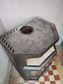 Krbove kachle - 2