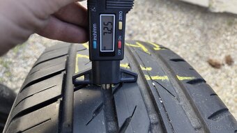 Letné Matador Hectorra 3 215/55/18 99V - 2