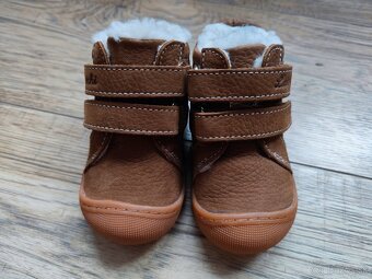 Zimné topánočky Lurchi 20 - 2