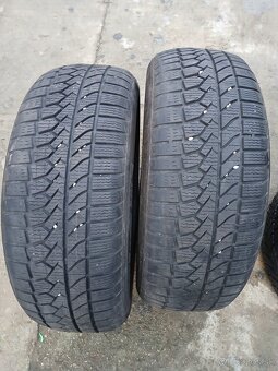 Zimné pneumatiky 205/55R16 - 2