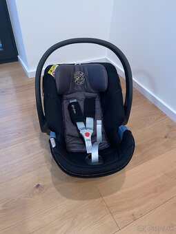 Vajíčko cybex gold - 2