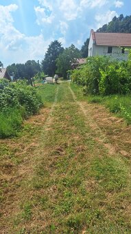 Pozemok - rekreačná oblasť pri obci Vinica - 2