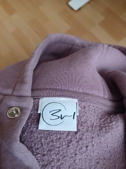 Detské oblečenie - 2