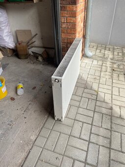 Korado radiátor - 2