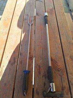 Veci na zabyjsčku - 2