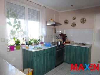 Dvojgeneračný Rodinný dom Gönc - Maďarsko - 2