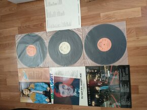 Karel Gott/LP albumy/33 - 2