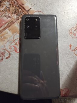 Samsung galaxy s20 ultra 5g - 2