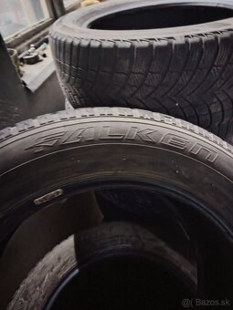Predám zimné pneumatiky - 2