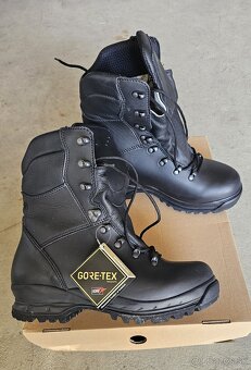BOSP Squad Special S14167 Goretex Vibram vojenské kanady - 2