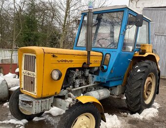 Predám kapotáž na Ostrovek - 2