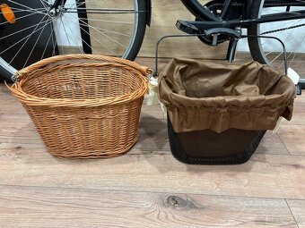 Dámsky retro bicykel - 2