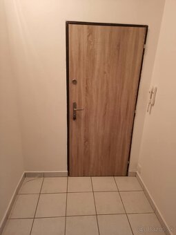 2 izbový byt Levice, Hviezdoslavova ulica - 2