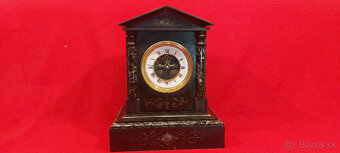 KRBOVÉ MRAMOROVÉ HODINY - 2