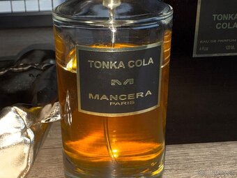 Mancera Tonka Cola - 2