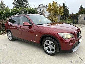 BMW X1 2.0d 130KW AUTOMAT - 2