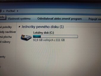HP elitebook 2560p - 4gb ram - 120gb ssd - 2