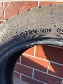 Continental 195/55r16 2ks - 2