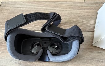 Samsung VR 3D okuliare - 2