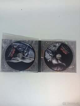 CD U.D.O.  – The Legacy - 2