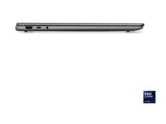 Lenovo Yoga 7 2-in-1 16ILL10-16-Ultra 7 256V-32GB-1TB-2880x - 2