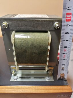 EL34 trafo výstupné - 2