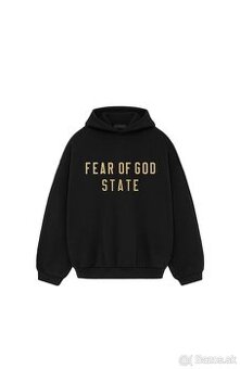 Essentials fear of god - 2