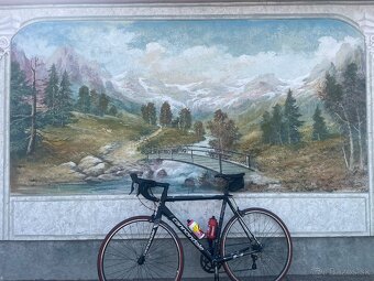 Cannondale Caad 8 Sora, velkosť 56 - 2