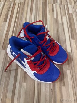 Tenisky Under Armour - 2