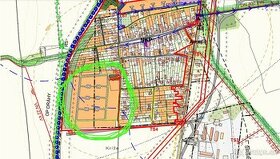 Šebastovce - 130 €/m2, stavebný pozemok - 2