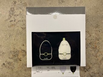 Baby phone (pestúnka) BABYMOOV - 2