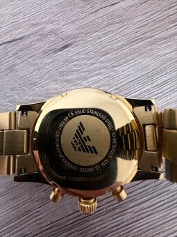 Emporio Armani AR5857 - 2