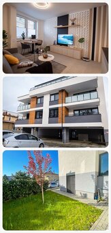 ♥️krásna kancelária/ štúdio 🌿 1x parking🚗 centrum🎯 - 2