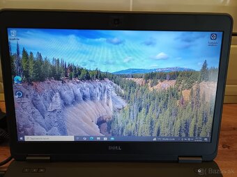 Dell Latitude E5440 + ultrabay + Windows + Office - 2