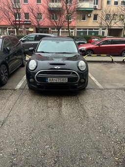 Mini Cooper S JCW - 2