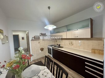 HALO reality - Predaj, dvojizbový byt Prievidza, Sídlisko Za - 2