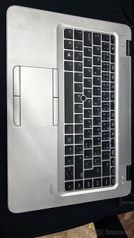 Hp elitebook 8530p - 2