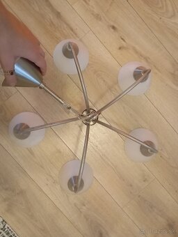 Elegantny luster - 2