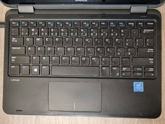▼DELL Latitude 3189 - 11" / TOUCH / 8GB / SSD / ZÁR▼ - 2