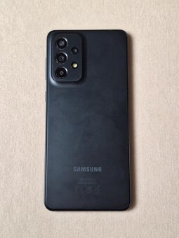 Samsung Galaxy A33 5G 6/128GB - 2