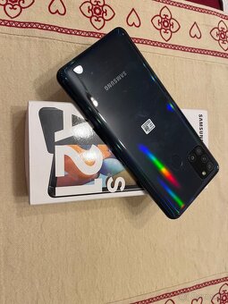 Samsung A21s 32GB - 2