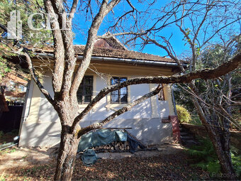 CHALÚPKA V OBCI LÚČKA NA PREDAJ - 2