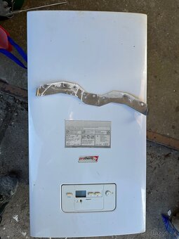Predám kotol Protherm Gepard - 2